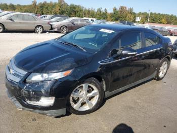  Salvage Chevrolet Volt