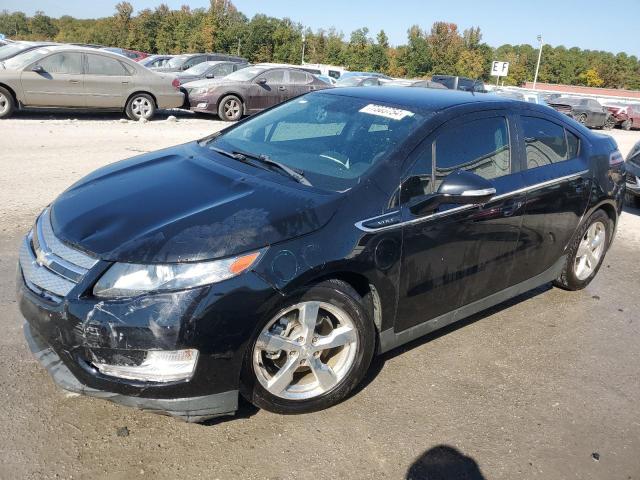  Salvage Chevrolet Volt