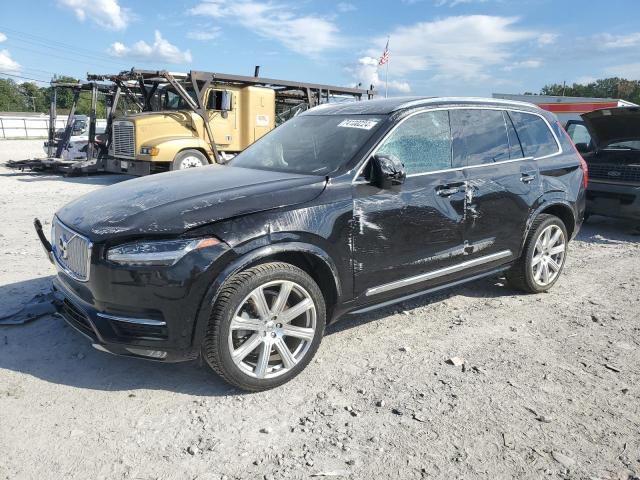  Salvage Volvo XC90