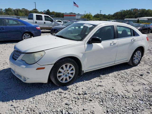  Salvage Chrysler Sebring