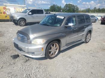  Salvage Chevrolet HHR