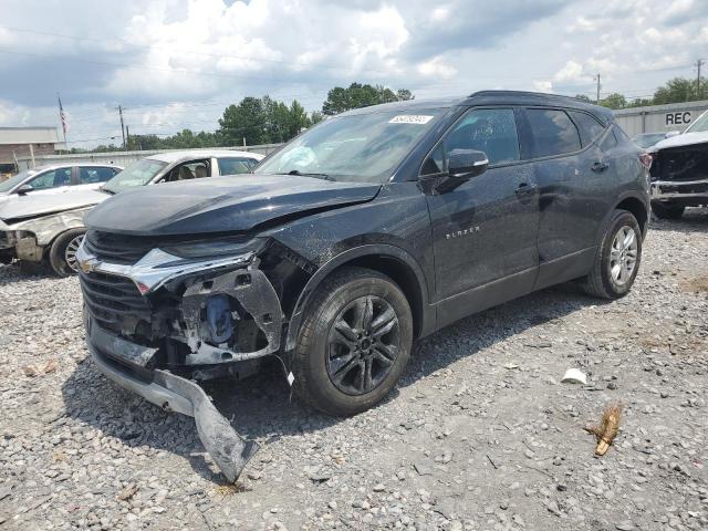  Salvage Chevrolet Blazer