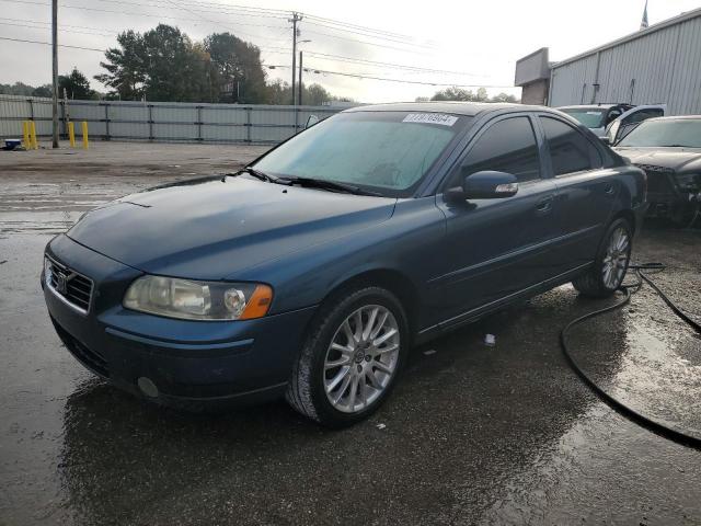  Salvage Volvo S60