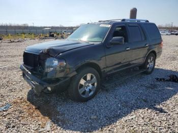  Salvage Ford Expedition