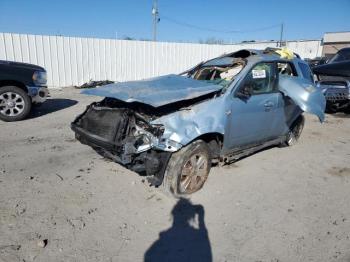  Salvage Mercury Mariner