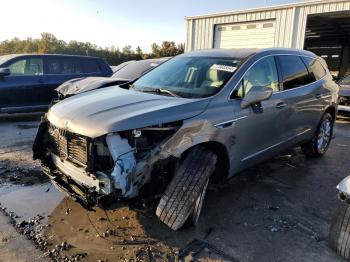  Salvage Buick Enclave