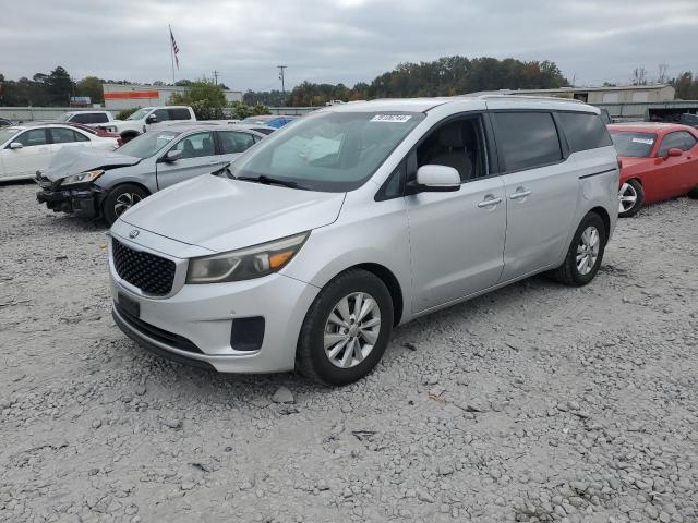  Salvage Kia Sedona