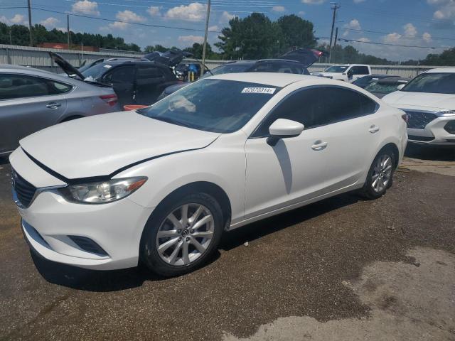  Salvage Mazda 6