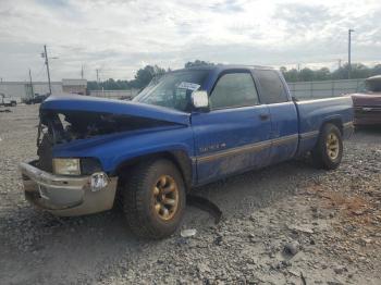  Salvage Dodge Ram 1500