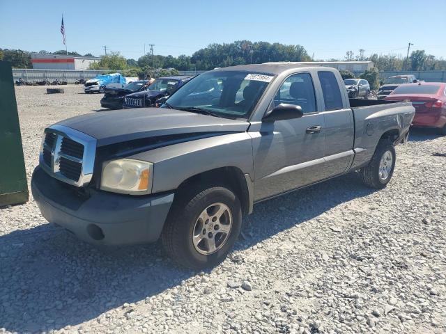  Salvage Dodge Dakota