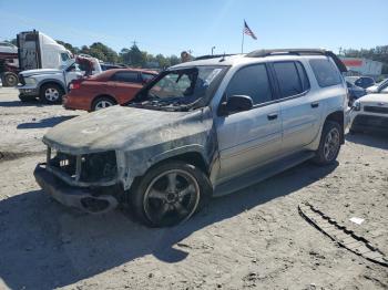  Salvage GMC Envoy