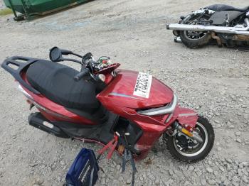  Salvage Other Minibike