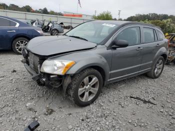  Salvage Dodge Caliber