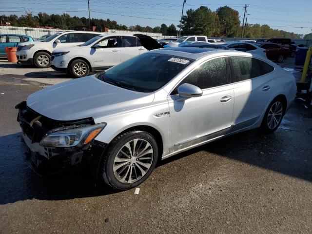  Salvage Buick LaCrosse