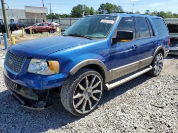  Salvage Ford Expedition