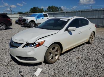  Salvage Acura ILX