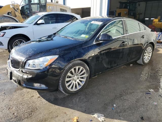  Salvage Buick Regal