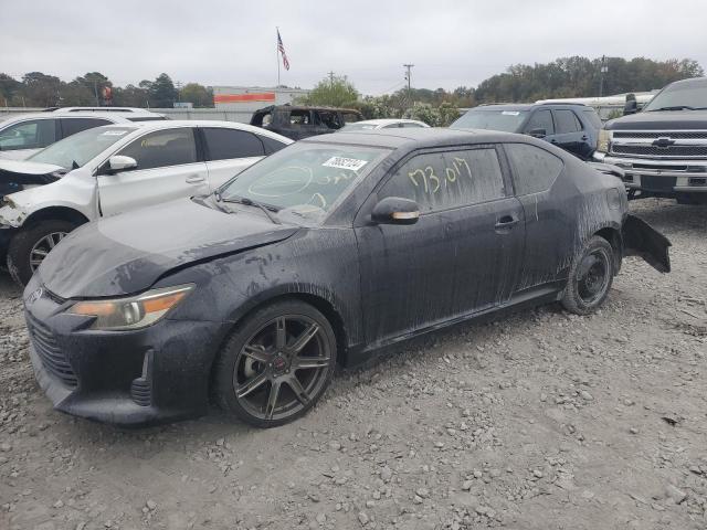  Salvage Toyota Scion