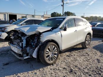  Salvage Toyota Venza