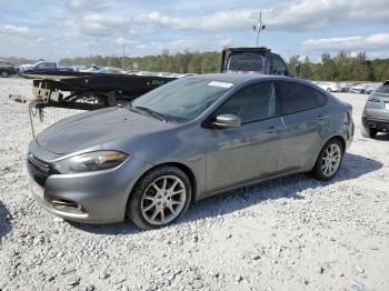  Salvage Dodge Dart