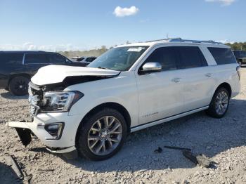  Salvage Ford Expedition