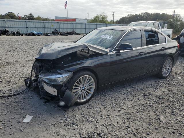  Salvage BMW 1 Series