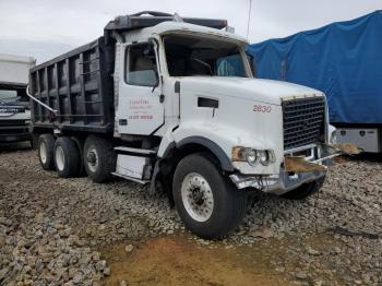  Salvage Volvo Vhd