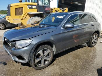  Salvage Mercedes-Benz GLC