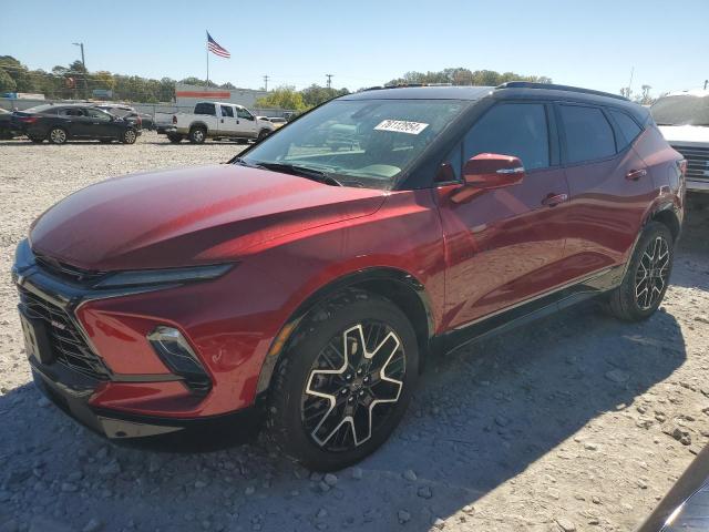  Salvage Chevrolet Blazer