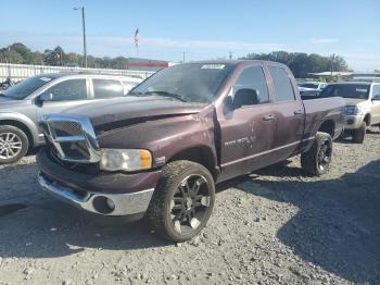  Salvage Dodge Ram 1500