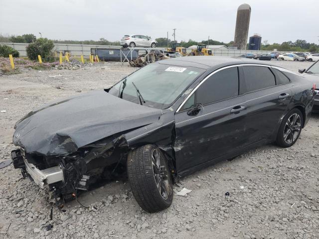  Salvage Kia K5