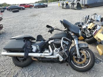  Salvage Harley-Davidson Fl