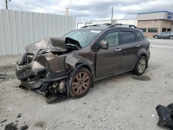  Salvage Subaru Tribeca