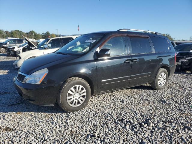  Salvage Kia Sedona