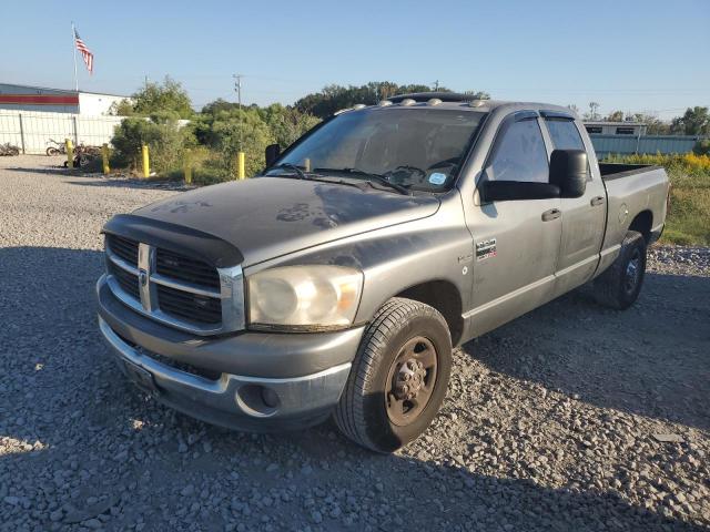  Salvage Dodge Ram 2500