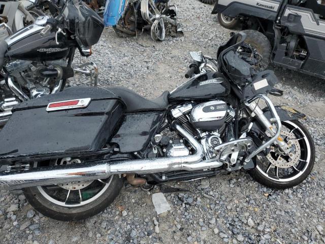  Salvage Harley-Davidson Fl