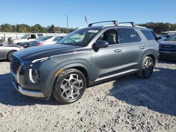  Salvage Hyundai PALISADE