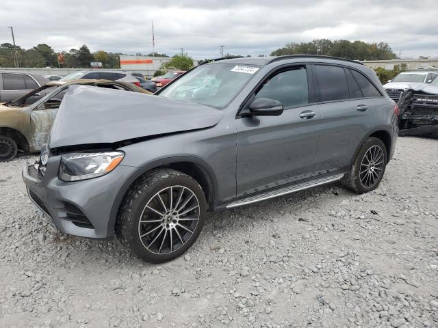  Salvage Mercedes-Benz GLC