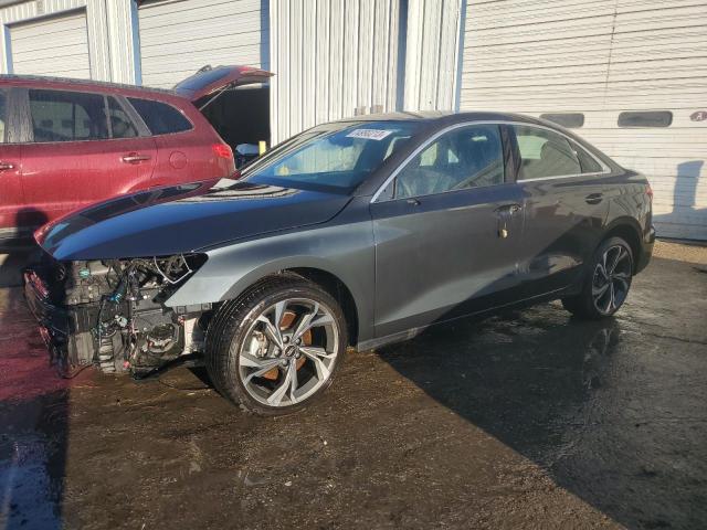  Salvage Audi A3