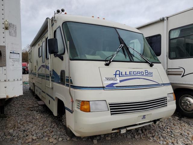  Salvage Ford F-530