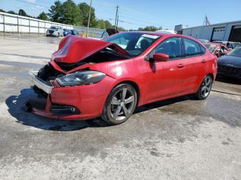  Salvage Dodge Dart