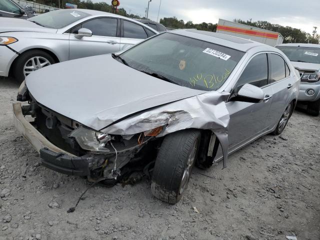  Salvage Acura TSX