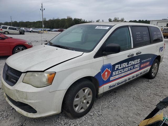  Salvage Dodge Ram Van