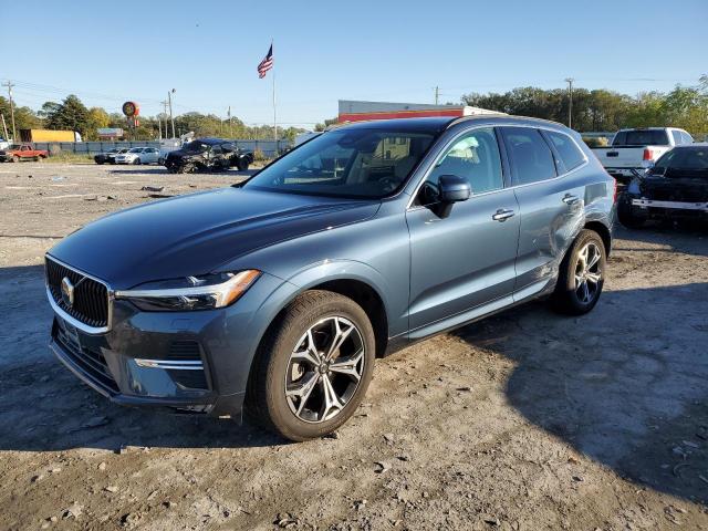  Salvage Volvo Xc60 B5 Mo