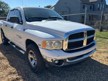  Salvage Dodge Ram 1500