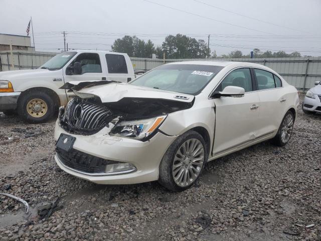  Salvage Buick LaCrosse