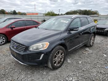  Salvage Volvo XC60