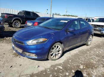  Salvage Dodge Dart