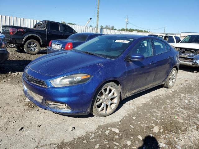  Salvage Dodge Dart