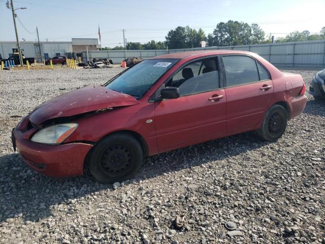  Salvage Mitsubishi Lancer